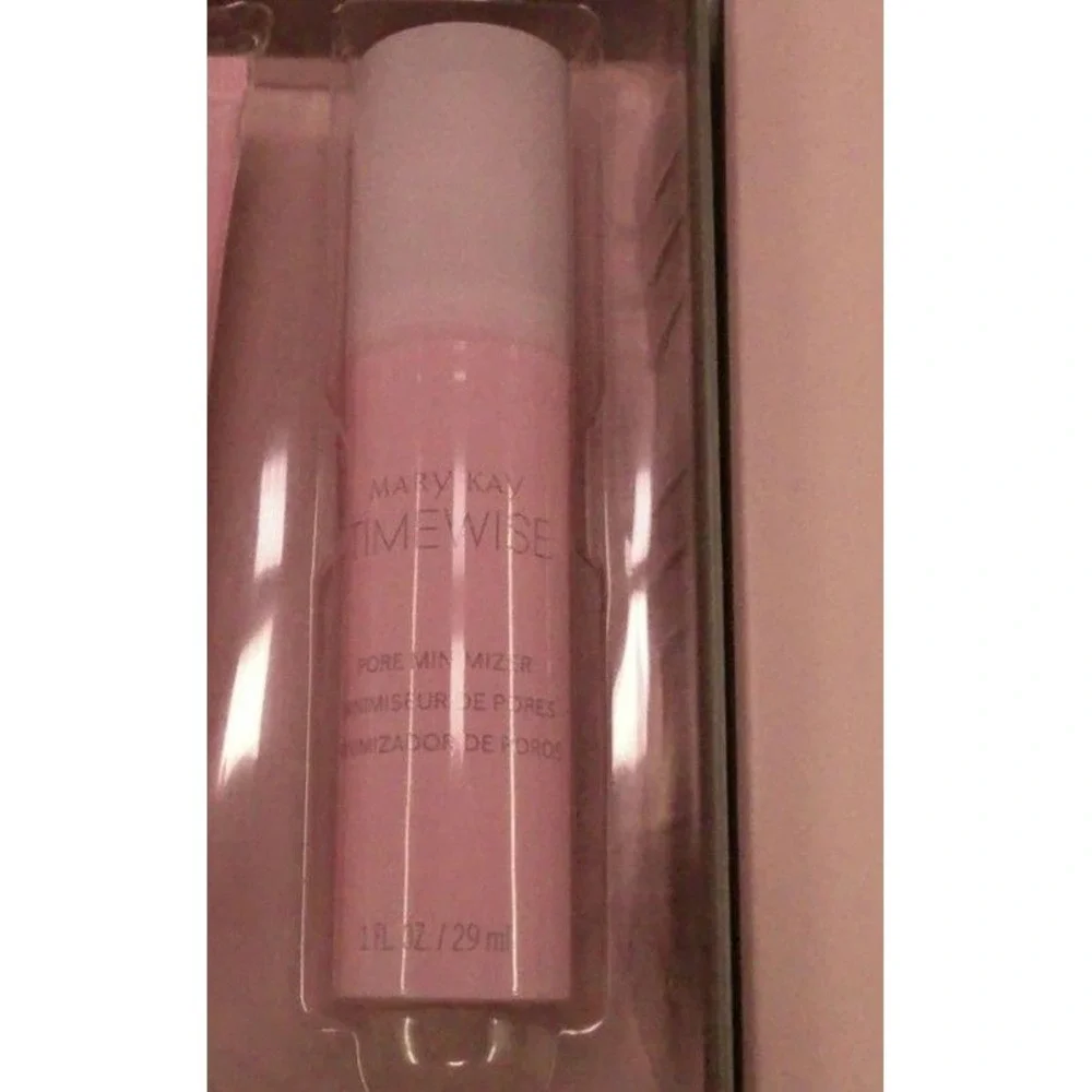 MARY KAY‎ TimeWise Microdermabrasion Plus Set Refine & Pore Minimizer NEW Box